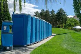 Portable Restroom Removal and Pickup in Bremen, GA