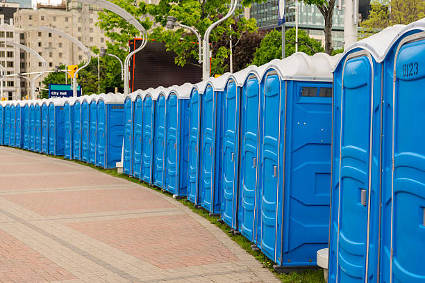 Best Short-Term Portable Toilet Rental  in Bremen, GA