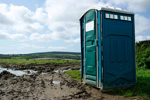 Trusted Bremen, GA Portable Potty Rental Experts